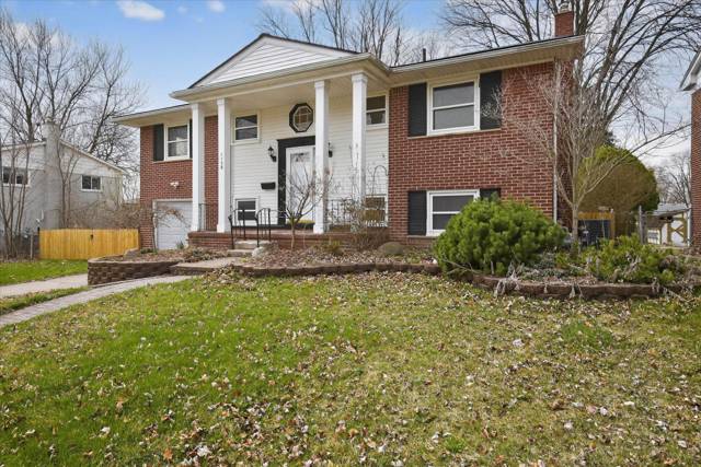 1176 Borgstrom Avenue, Ypsilanti, MI