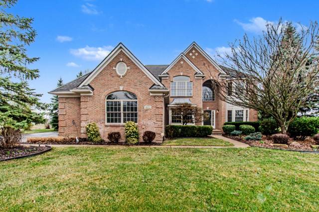 9032 Carter Drive, Saline, MI