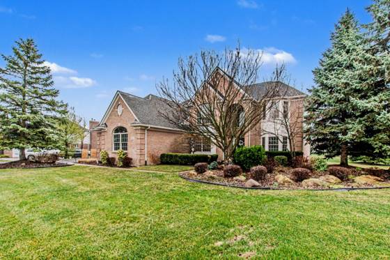 9032 Carter Drive, Saline, MI 48176 photo 2
