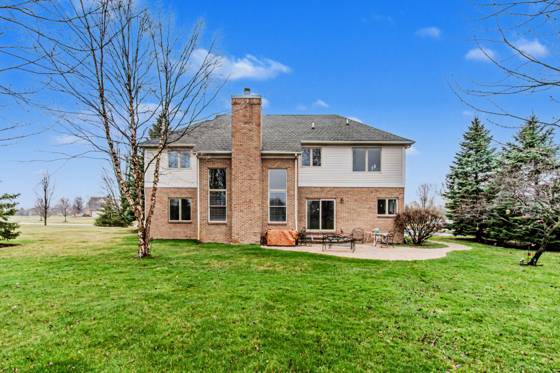 9032 Carter Drive, Saline, MI 48176 photo 4