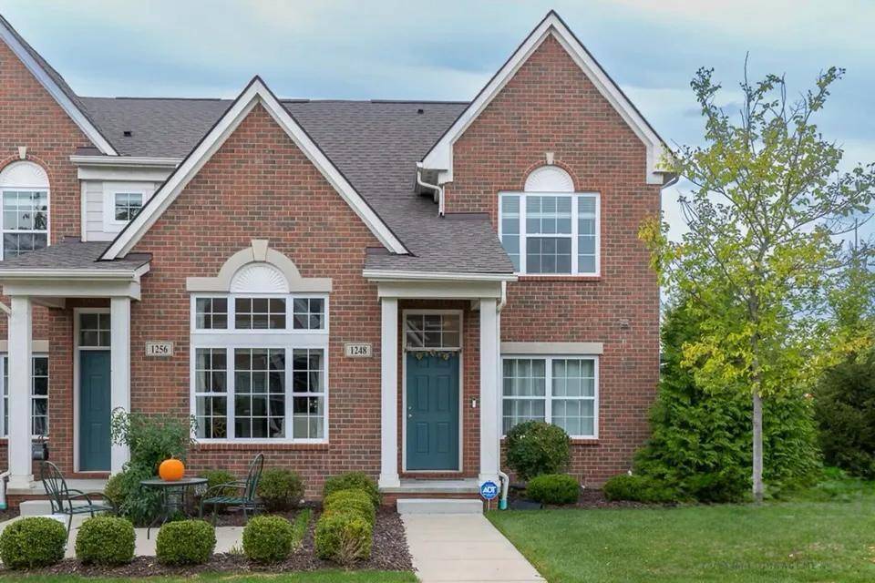 1248 Orchid Circle, Canton, MI 48187