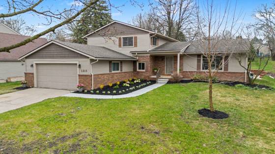 1215 Morehead Court, Ann Arbor, MI 48103 photo 4