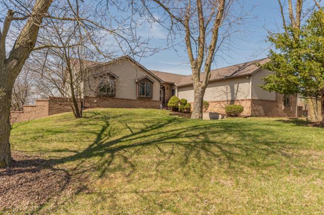 9138 Warner Road, Saline, MI