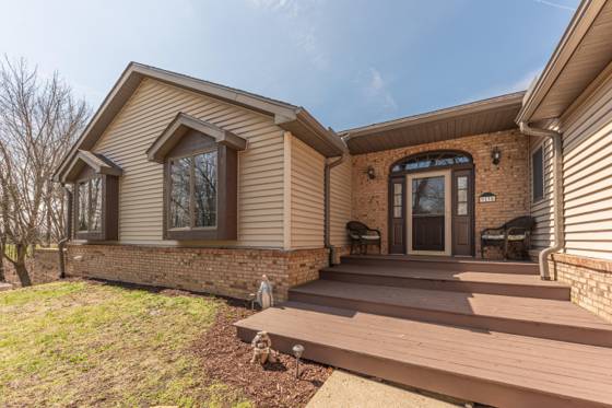 9138 Warner Road, Saline, MI 48176 photo 4