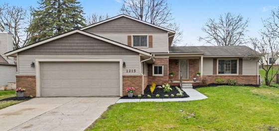 1215 Morehead Court, Ann Arbor, MI 48103 photo 5