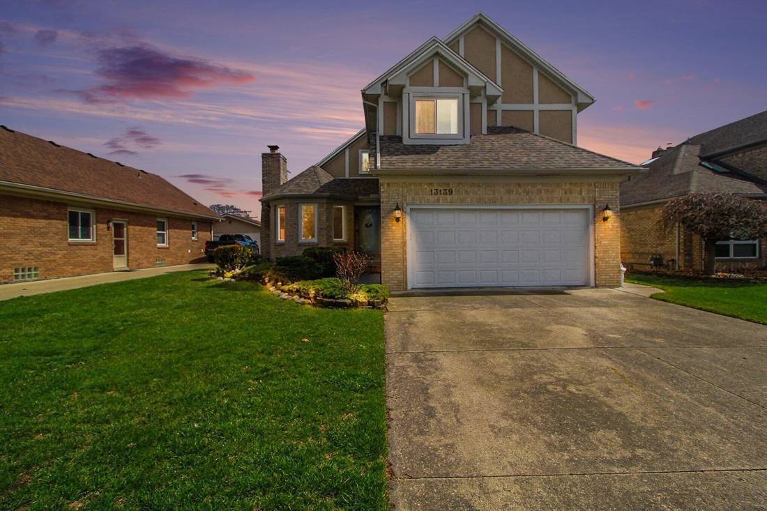 13139 Mulberry Street, Southgate, MI 48195