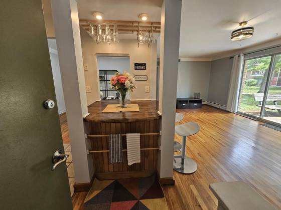 1209 Island Drive #102, Ann Arbor, MI 48105 photo 2