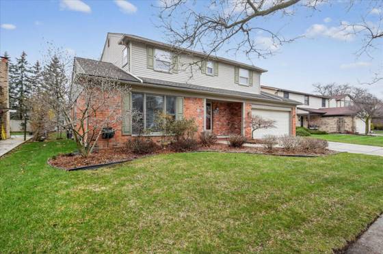 7637 Embassy Drive, Canton, MI 48187 photo 3