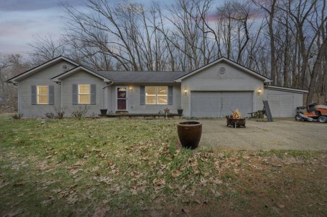 19827 Williamsville Road, Gregory, MI