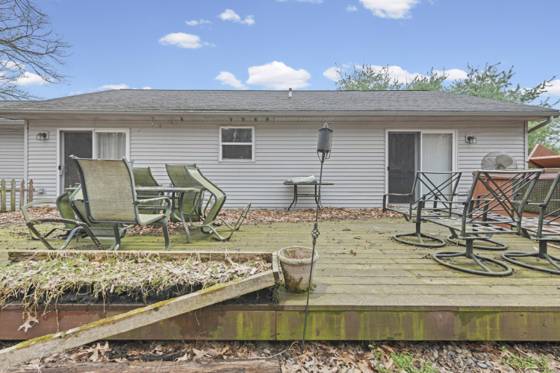 19827 Williamsville Road, Gregory, MI 48137 photo 3