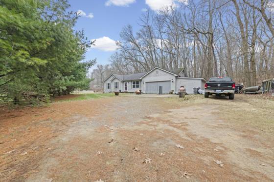 19827 Williamsville Road, Gregory, MI 48137 photo 5