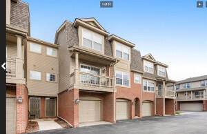 3055 Barclay Way, Ann Arbor, MI