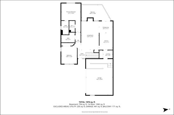 1329 Stewart Drive, Ypsilanti, MI 48198 photo 5