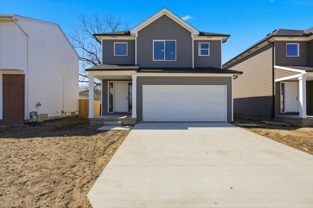 30489 Brush Street, Madison Heights, MI