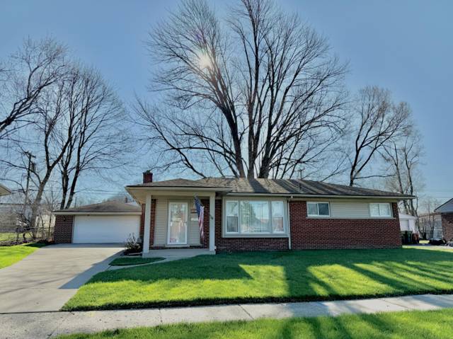1117 Coleman Street, Ypsilanti, MI