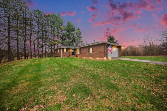 16151 Herman Road, Manchester, MI