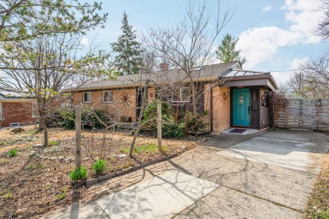 1827 Avondale Avenue, Ann Arbor, MI