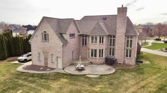 49166 Dominion Court, Canton, MI 48187 photo 2