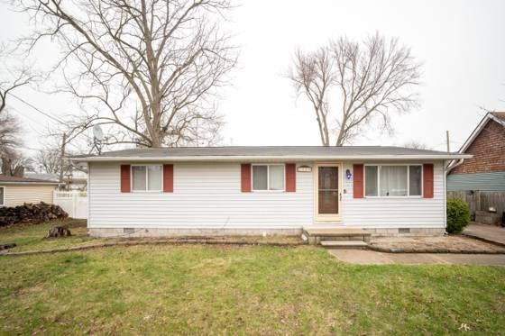 1720 Michigan Street, Algonac, MI 48001 photo 2