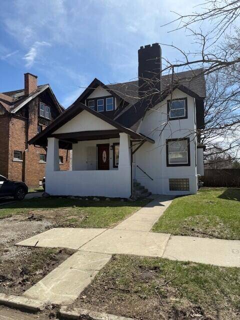 54 Massachusetts Street, Highland Park, MI 48203 photo 2