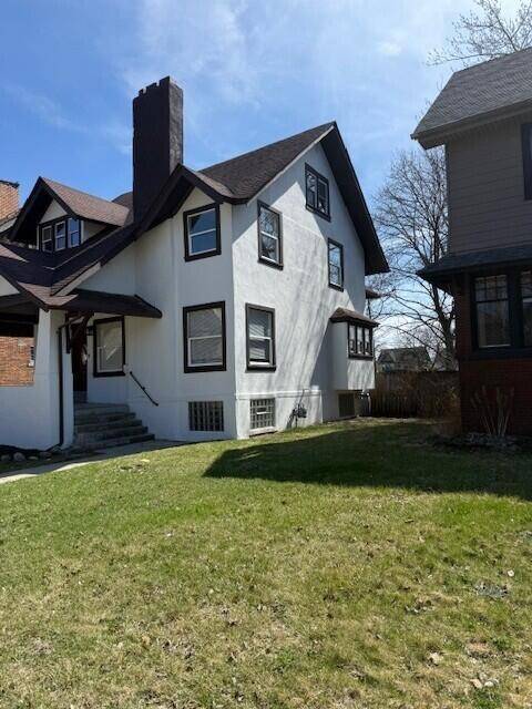 54 Massachusetts Street, Highland Park, MI 48203 photo 3