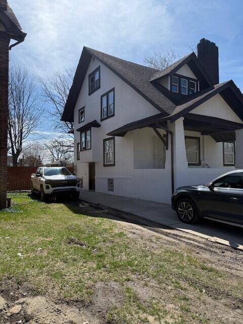 54 Massachusetts Street, Highland Park, MI 48203 photo 4