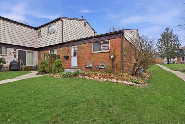 119 Sheffield, Saline, MI