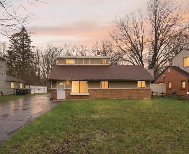 24432 Kensington Street, Taylor, MI