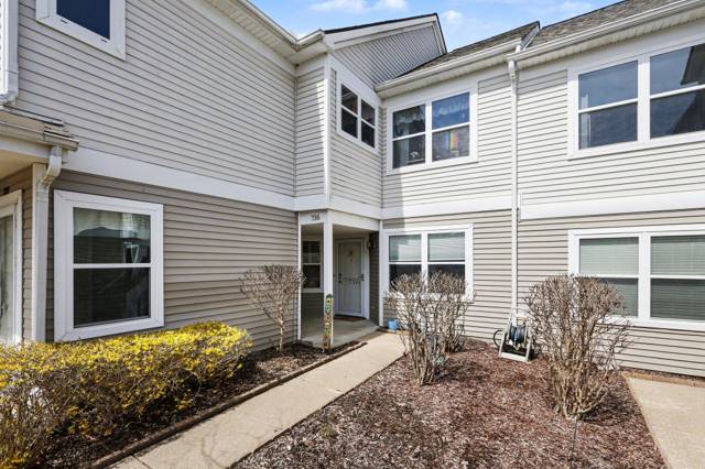 716 Cobblestone Way, Chelsea, MI