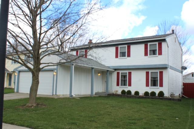 5408 Grayfield Circle, Ypsilanti, MI