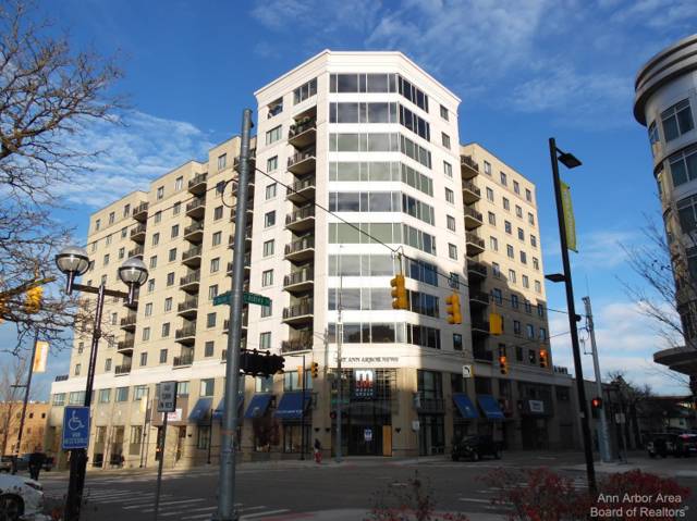 111 N Ashley Street #901, Ann Arbor, MI