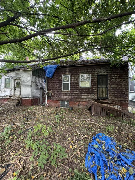 5071 Saint Clair Street, Detroit, MI 48213 photo 4