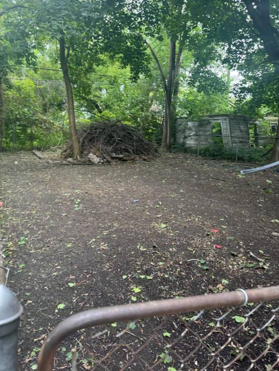 5071 Saint Clair Street, Detroit, MI 48213 photo 5