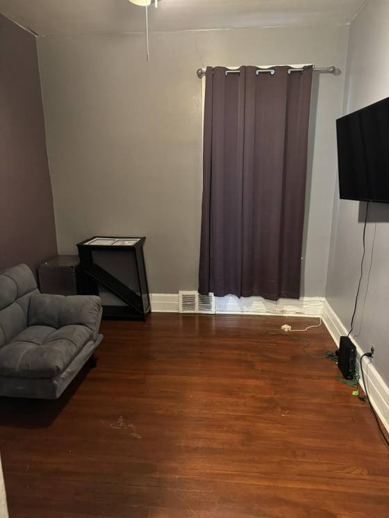 1447 W Euclid Street, Detroit, MI 48206 photo 4