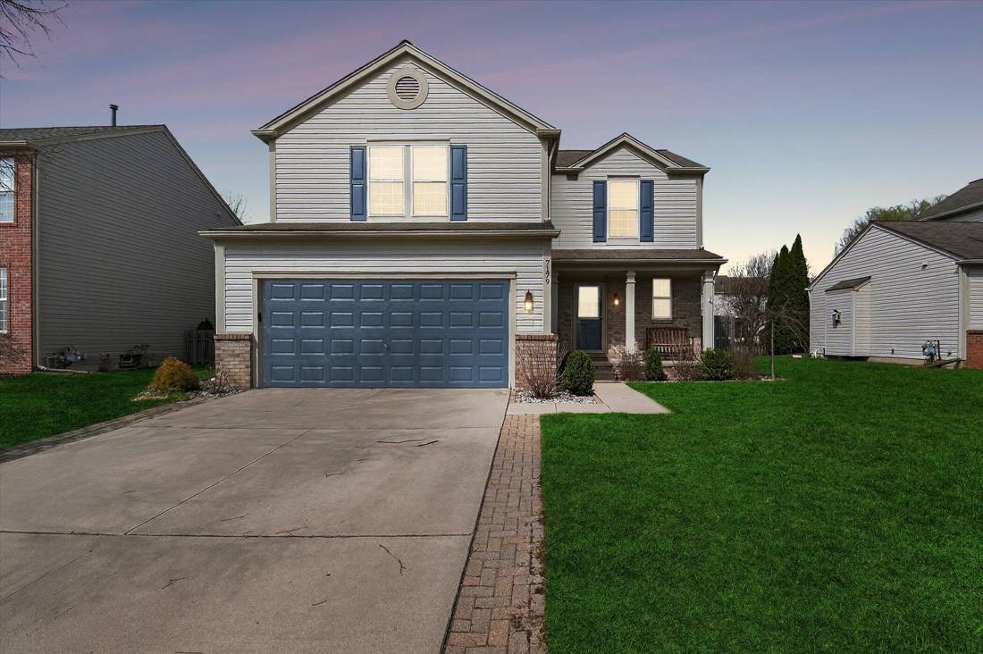 7179 Roxbury Drive, Ypsilanti, MI 48197