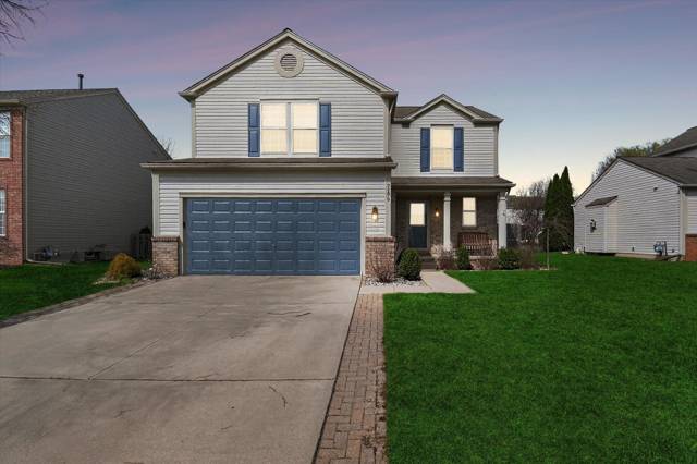 7179 Roxbury Drive, Ypsilanti, MI