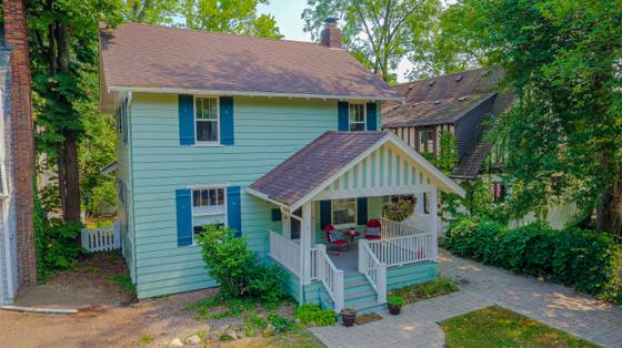 1441 White Street, Ann Arbor, MI 48104 photo 2