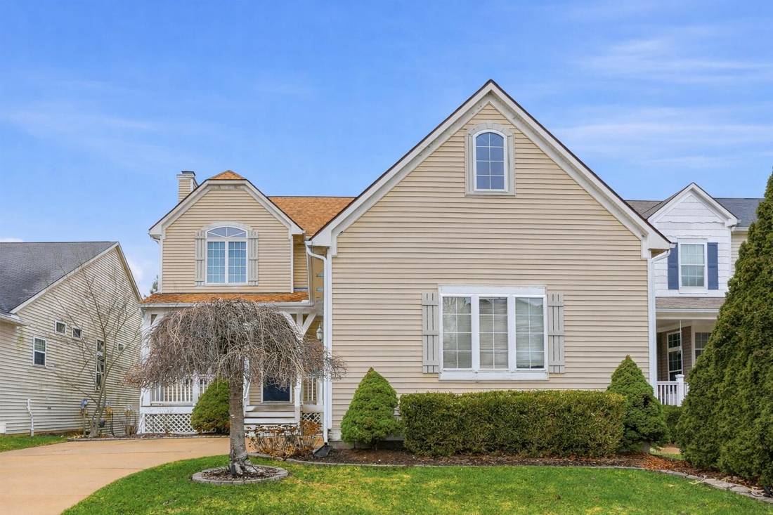 1380 Timmins Drive, Ann Arbor, MI 48103
