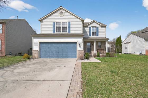 7179 Roxbury Drive, Ypsilanti, MI 48197 photo 2