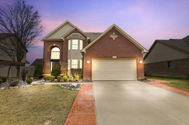 31811 Day Lily Drive, Rockwood, MI