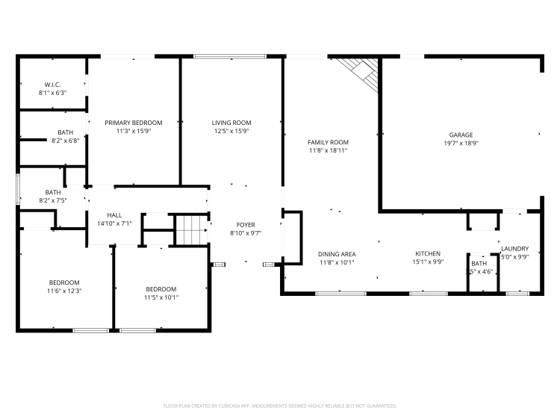 22987 W 13 Mile Road, Beverly Hills, MI 48025 photo 2