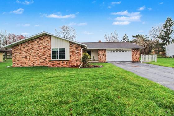 37625 Whitney Drive, Wayne, MI 48184 photo 2