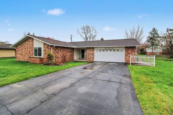 37625 Whitney Drive, Wayne, MI 48184 photo 3