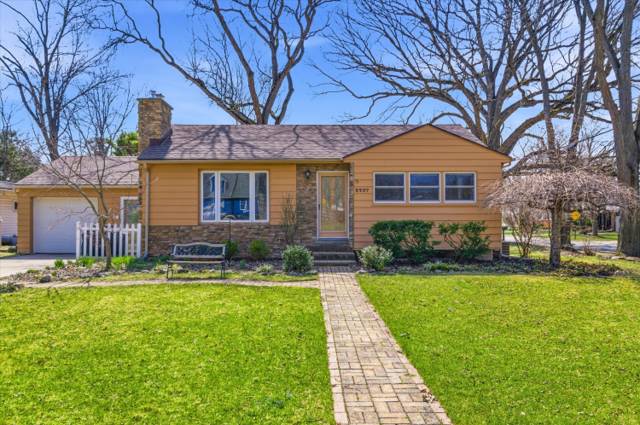 2437 Burns Avenue, Ypsilanti, MI