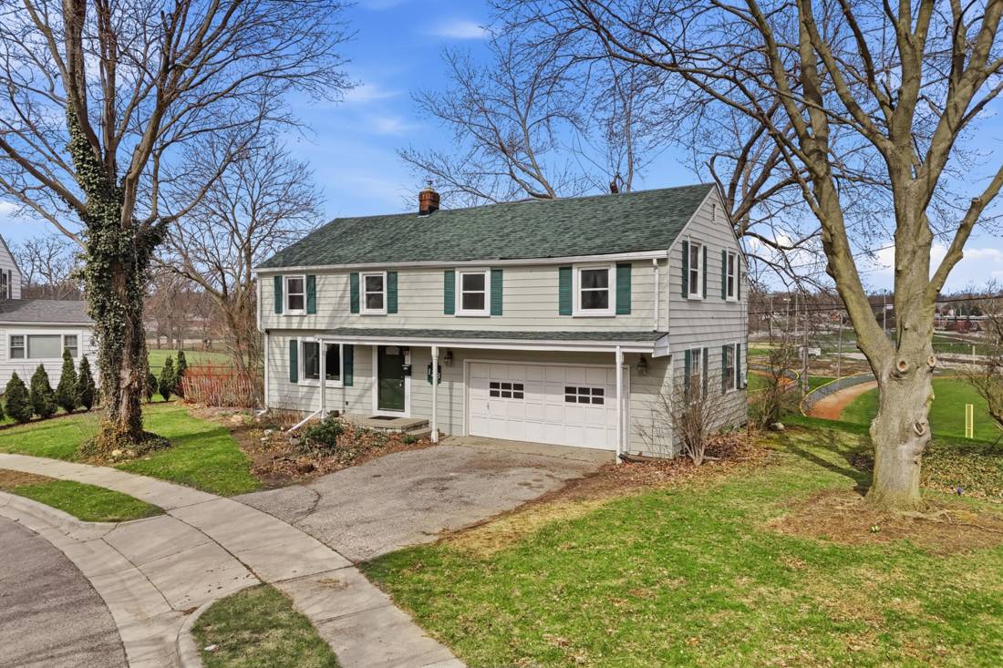 123 Longman Lane, Ann Arbor, MI 48103