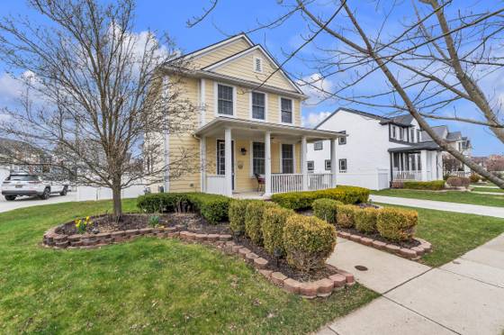 50072 Jackson Lane, Canton, MI 48188 photo 2
