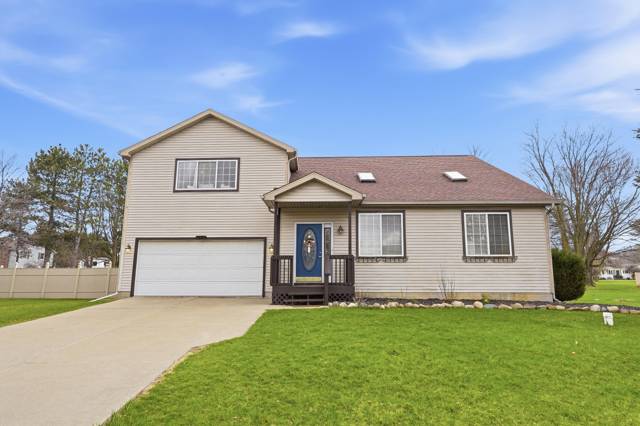 1223 Lori Lane, Fenton, MI