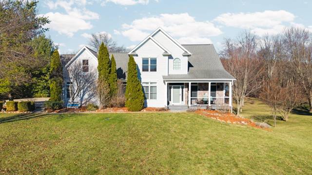 9109 Pine Hill Court, Saline, MI