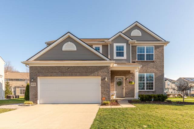 4918 Paulina Drive, Ypsilanti, MI