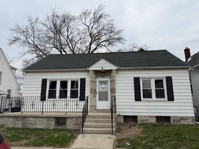 182 Bondie Street, Wyandotte, MI
